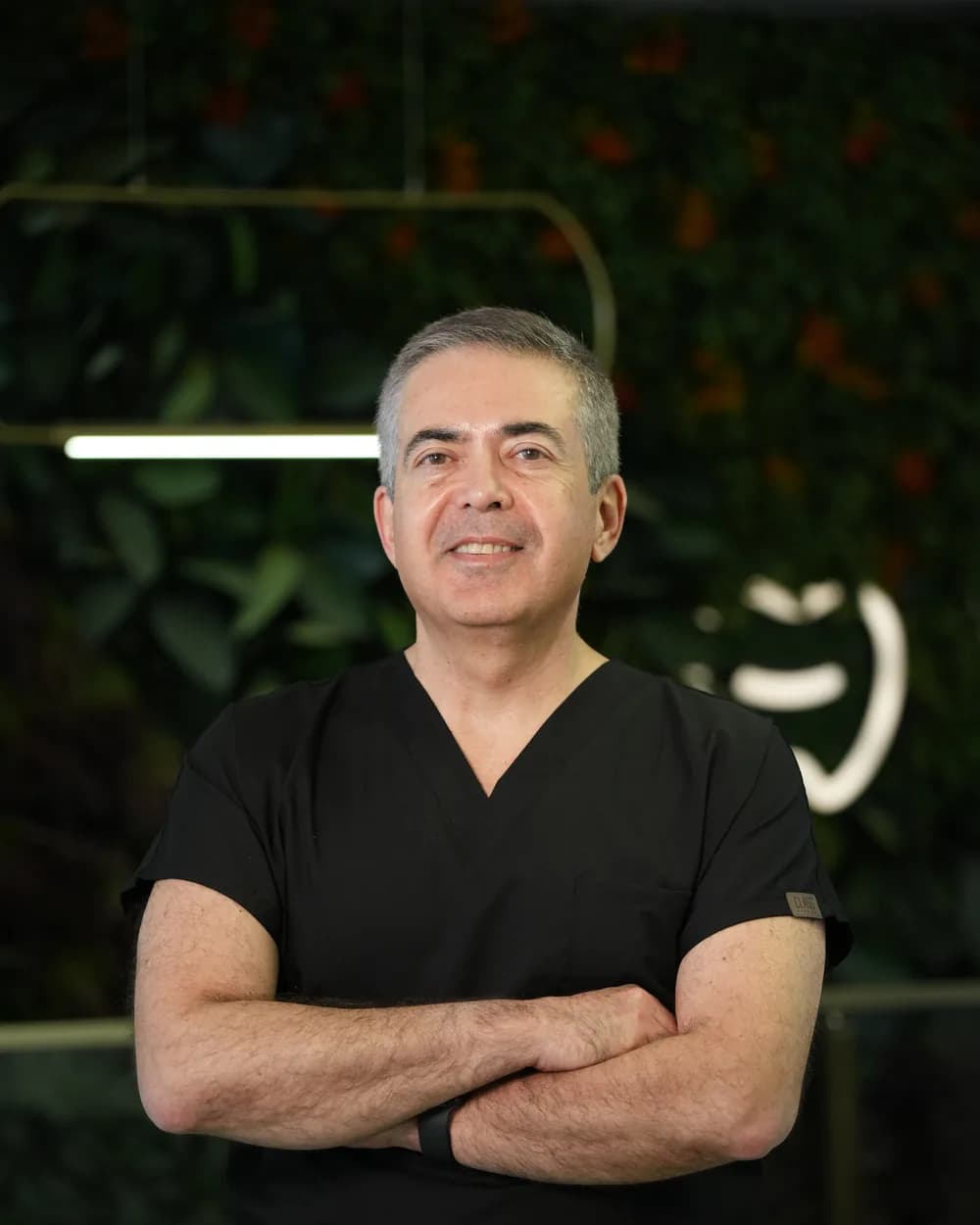 Dt. Osman Cemal Binan