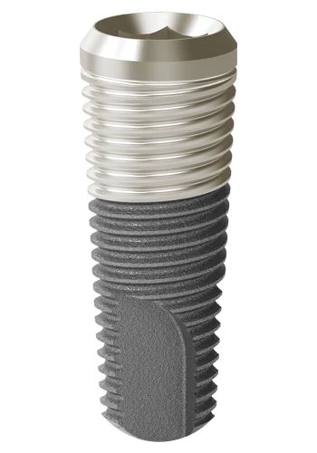 iRES — Implant systems
