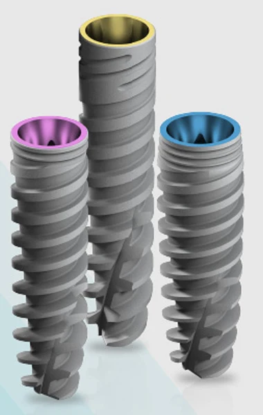 Medigma — Implant systems